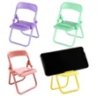 Chair Phone Holder | https://www.bestnamebadges.com