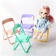 Chair Phone Holder | https://www.bestnamebadges.com