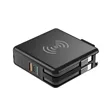 Wireless Power Bank Charger | https://www.bestnamebadges.com