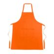 100% Cotton Apron | https://www.bestnamebadges.com