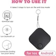 Bluetooth Phone Tracker | https://www.bestnamebadges.com