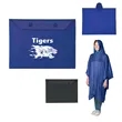 Adult Poncho | https://www.bestnamebadges.com