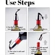 Wine Stoppers For Bottles | https://www.bestnamebadges.com