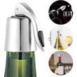 Wine Stoppers For Bottles | https://www.bestnamebadges.com