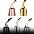 Wine Stoppers For Bottles | https://www.bestnamebadges.com