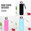 Neoprene Can Insulator With Drawstring | https://www.bestnamebadges.com