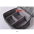 Travel Case for Chargers and Cords | https://www.bestnamebadges.com