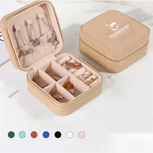 Mini Jewelry Storage Organizer