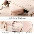 Mini Jewelry Storage Organizer | https://www.bestnamebadges.com