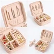 Mini Jewelry Storage Organizer | https://www.bestnamebadges.com