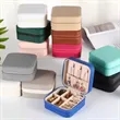 Mini Jewelry Storage Organizer | https://www.bestnamebadges.com