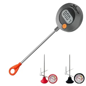Professional Kitchen Digital Thermometer