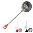 Professional Kitchen Digital Thermometer | https://www.bestnamebadges.com