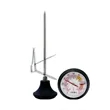 Professional Kitchen Digital Thermometer | https://www.bestnamebadges.com