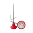 Professional Kitchen Digital Thermometer | https://www.bestnamebadges.com