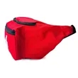 Ever Ready First Aid Fanny Pack With Whistle | https://www.bestnamebadges.com
