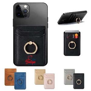 Unisex Phone Card Holder Suitable For Most Smartphones