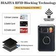 Unisex Phone Card Holder Suitable For Most Smartphones | https://www.bestnamebadges.com