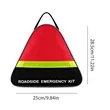 Customized Car Emergency Kit  Survival | https://www.bestnamebadges.com