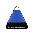 Customized Car Emergency Kit  Survival | https://www.bestnamebadges.com