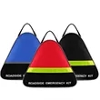 Customized Car Emergency Kit  Survival | https://www.bestnamebadges.com