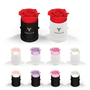 Classique by VeF Le Mini™ Round | https://www.bestnamebadges.com