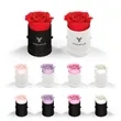 Classique by VeF Le Mini™ Round | https://www.bestnamebadges.com