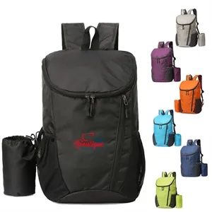 20L Lightweight And Travel Hiking Daypack Foldable Backpack