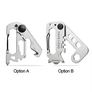 Multi Tool Edc Camping Accessoriest