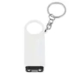 Magnifier LED Light Key Chain | https://www.bestnamebadges.com