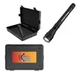 Be Prepared Hard Case Set | https://www.bestnamebadges.com