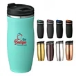 Spill-Proof Shape Custom Personalized Cup | https://www.bestnamebadges.com