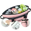 Cooler Bag | https://www.bestnamebadges.com