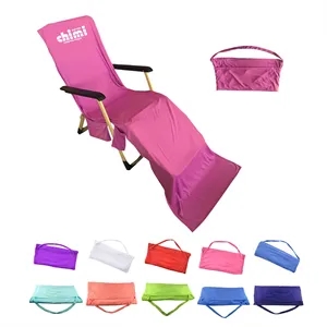 Beach Chair Cover