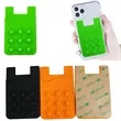 Silicone Fidget Pop Wallet | https://www.bestnamebadges.com