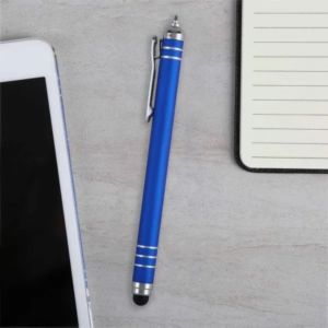 Genoa Gravity Recycled Aluminum Stylus Pen