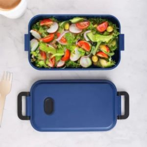 Recycled PP Bento Box