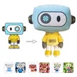 Customize your design plush toys | https://www.bestnamebadges.com