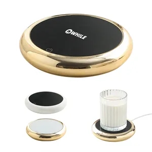 Thermostatic Gravity Sensing Energy saving Cup Warmer