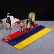 Custom Branded PVC Bar Mats | https://www.bestnamebadges.com