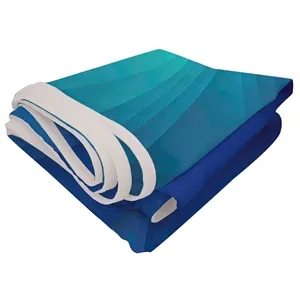 Journey SEG Half Wall Graphic Panels