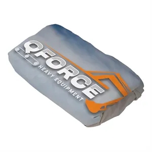 6' TRIGA Go Wall Single-Sided Graphic