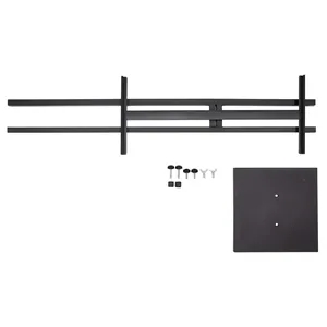 Adjustable Sign Display Hardware