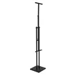 Adjustable Sign Display Hardware | https://www.bestnamebadges.com
