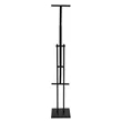 Adjustable Sign Display Hardware | https://www.bestnamebadges.com