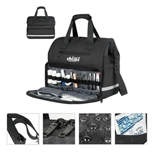 Portable Medical Nurse First Aid Supplies Bag