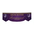 3' x 10' Parade Banner Scallop Bottom | https://www.bestnamebadges.com