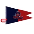 2' x 3' Nylon Burgee Flag Double-Sided | https://www.bestnamebadges.com