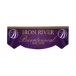 3' x 8' Parade Banner Scallop Bottom | https://www.bestnamebadges.com