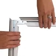 Everyday Impress Display Kit | https://www.bestnamebadges.com